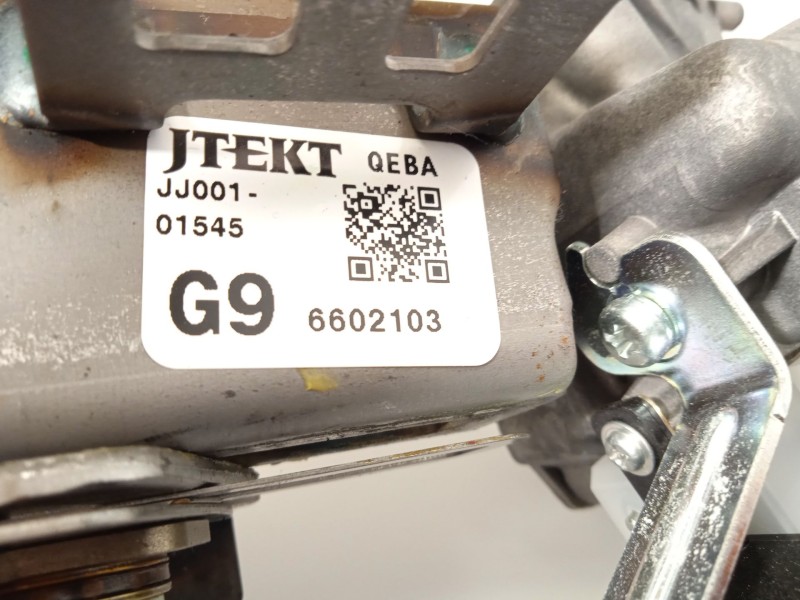 Recambio de columna direccion para honda hr-v (ru) 1.5 (ru1) referencia OEM IAM 53681T8KG020  