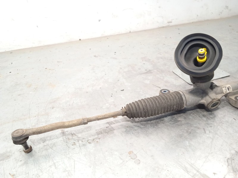 Recambio de cremallera direccion para honda hr-v (ru) 1.5 (ru1) referencia OEM IAM JG20200432 53400T7ST01 