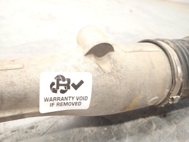 Recambio de cremallera direccion para honda hr-v (ru) 1.5 (ru1) referencia OEM IAM JG20200432 53400T7ST01 