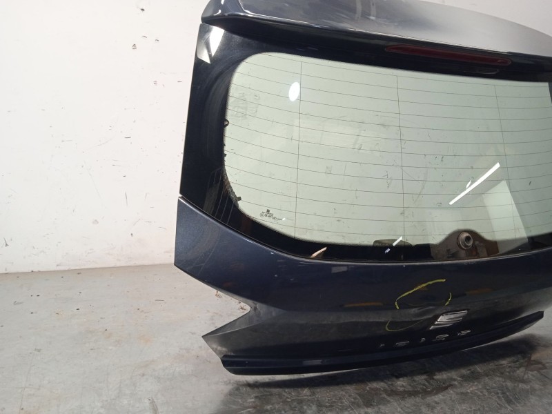 Recambio de porton trasero para seat ibiza v (kj1, kjg) 1.0 mpi referencia OEM IAM 6F0827023E  