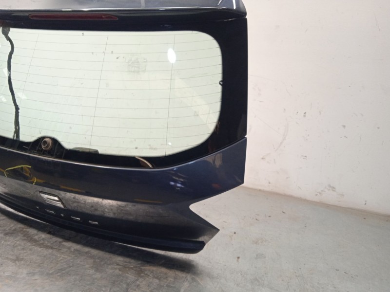 Recambio de porton trasero para seat ibiza v (kj1, kjg) 1.0 mpi referencia OEM IAM 6F0827023E  