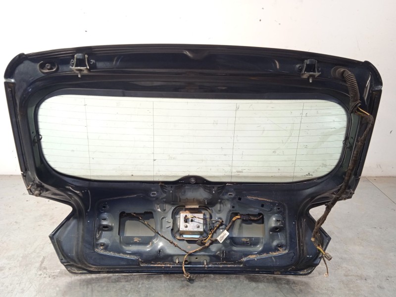 Recambio de porton trasero para seat ibiza v (kj1, kjg) 1.0 mpi referencia OEM IAM 6F0827023E  
