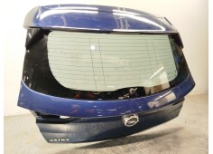 Recambio de porton trasero para opel astra k (b16) 1.2 turbo (68) referencia OEM IAM 39047564   2