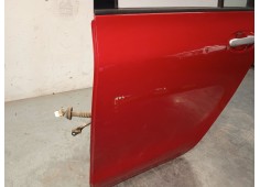 Recambio de puerta trasera izquierda para toyota yaris ts referencia OEM IAM 670040D110   2