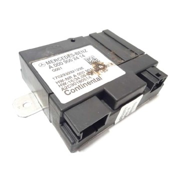 MODULO ELECTRONICO A0009002414 A2C90180514