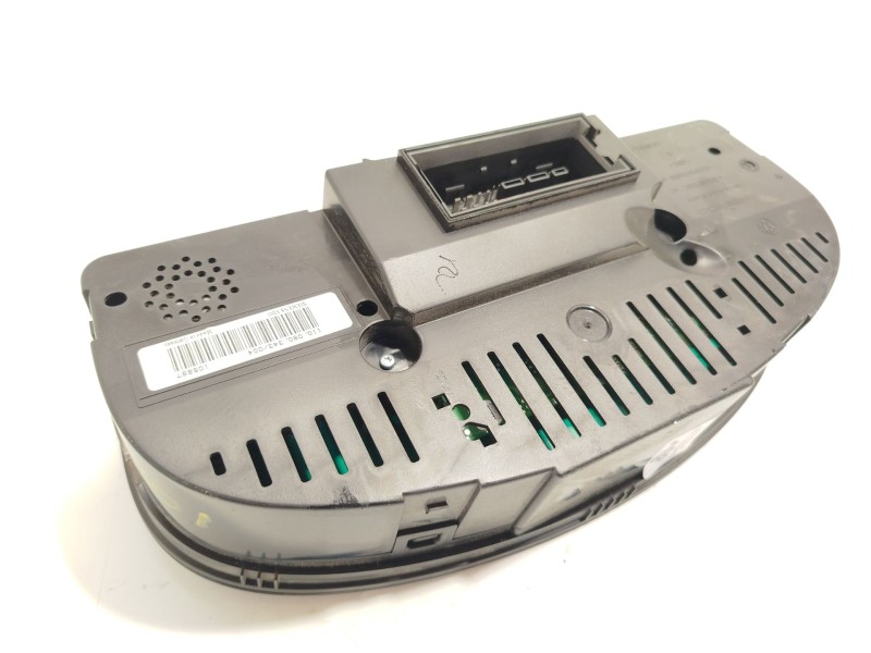 Recambio de cuadro instrumentos para volkswagen caddy ka/kb (2k) kombi referencia OEM IAM 1T0920863A 1T0920863AZ02 
