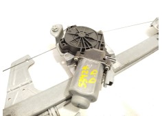 Recambio de elevalunas delantero derecho para peugeot 107 urban move referencia OEM IAM 400842C   2