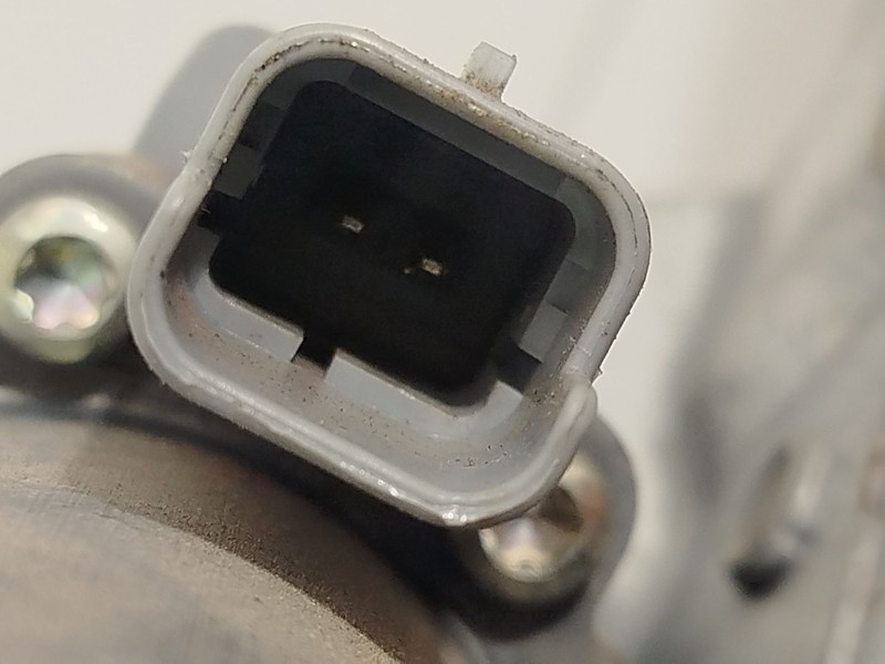 Recambio de elevalunas delantero derecho para peugeot 107 urban move referencia OEM IAM 400842C  