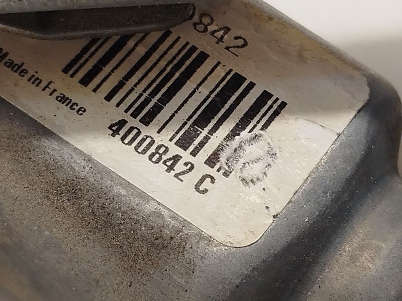 Recambio de elevalunas delantero derecho para peugeot 107 urban move referencia OEM IAM 400842C  