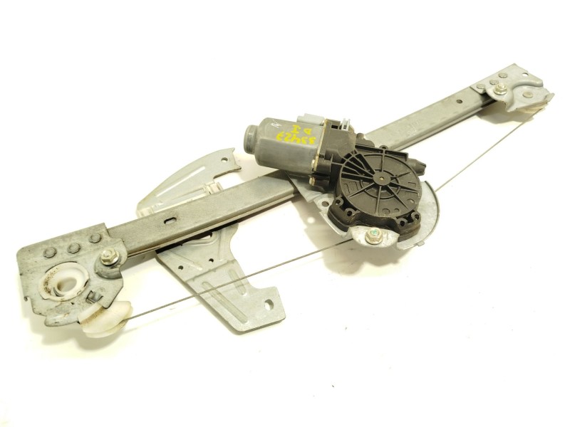 Recambio de elevalunas delantero izquierdo para peugeot 107 urban move referencia OEM IAM 400843C  