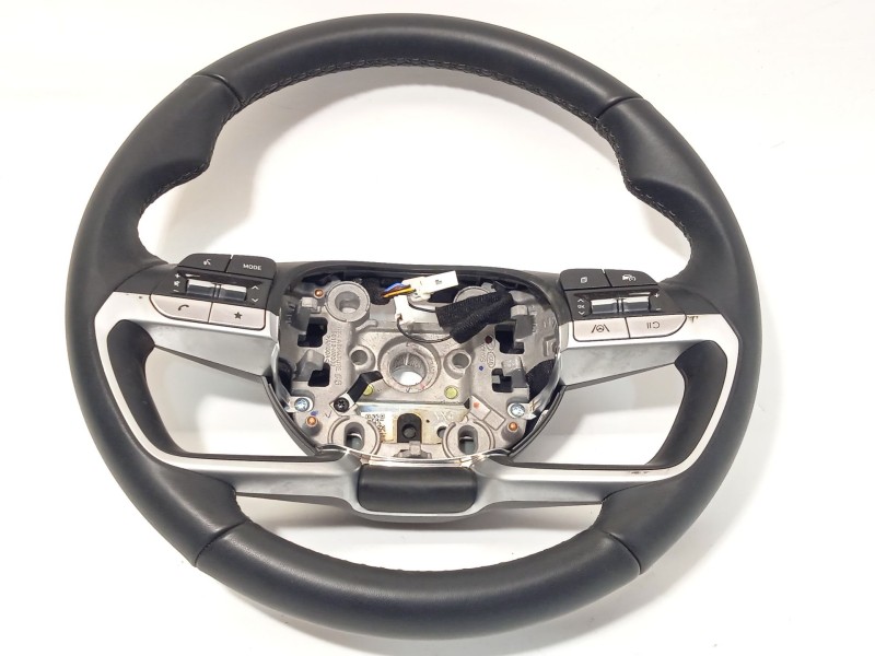 Recambio de volante para hyundai tucson (nx4e, nx4a) 1.6 t-gdi referencia OEM IAM 56170N9000 56100N9580NNB 