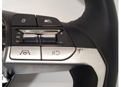 Recambio de volante para hyundai tucson (nx4e, nx4a) 1.6 t-gdi referencia OEM IAM 56170N9000 56100N9580NNB  2