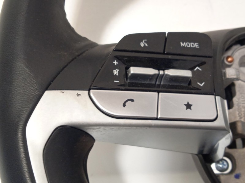 Recambio de volante para hyundai tucson (nx4e, nx4a) 1.6 t-gdi referencia OEM IAM 56170N9000 56100N9580NNB 