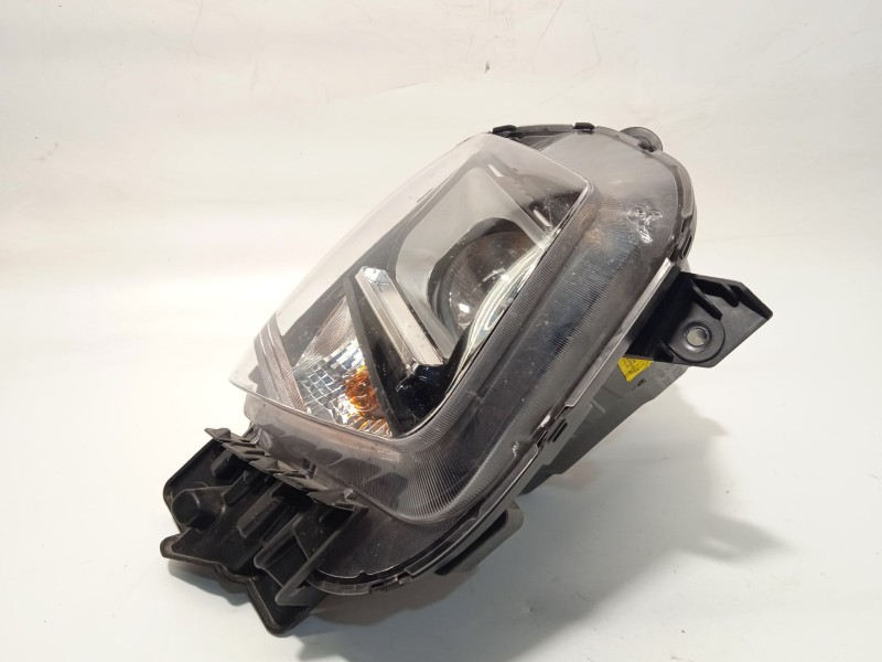 Recambio de faro derecho para hyundai tucson (nx4e, nx4a) 1.6 t-gdi referencia OEM IAM 92102N7000  