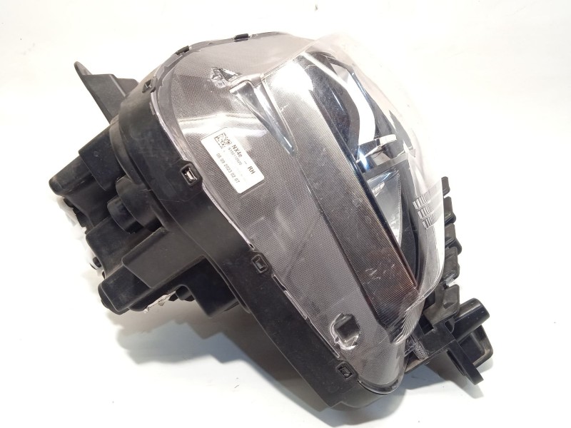 Recambio de faro derecho para hyundai tucson (nx4e, nx4a) 1.6 t-gdi referencia OEM IAM 92102N7000  
