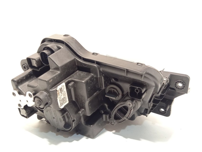 Recambio de faro derecho para hyundai tucson (nx4e, nx4a) 1.6 t-gdi referencia OEM IAM 92102N7000  