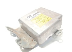 Recambio de centralita airbag para subaru justy j13 1.0 referencia OEM IAM 89170B1200  1503001071 2