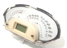 Recambio de cuadro instrumentos para subaru justy j13 1.0 referencia OEM IAM 83800B1620A 83800B1620  2