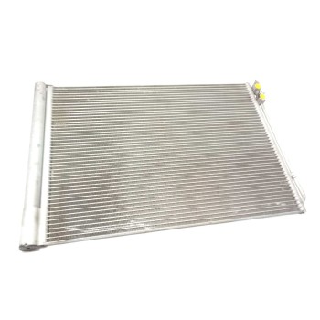 CONDENSADOR / RADIADOR AIRE ACONDICIONADO 64509391489 