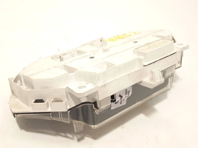 Recambio de cuadro instrumentos para subaru justy j13 1.0 referencia OEM IAM 83800B1620A 83800B1620 