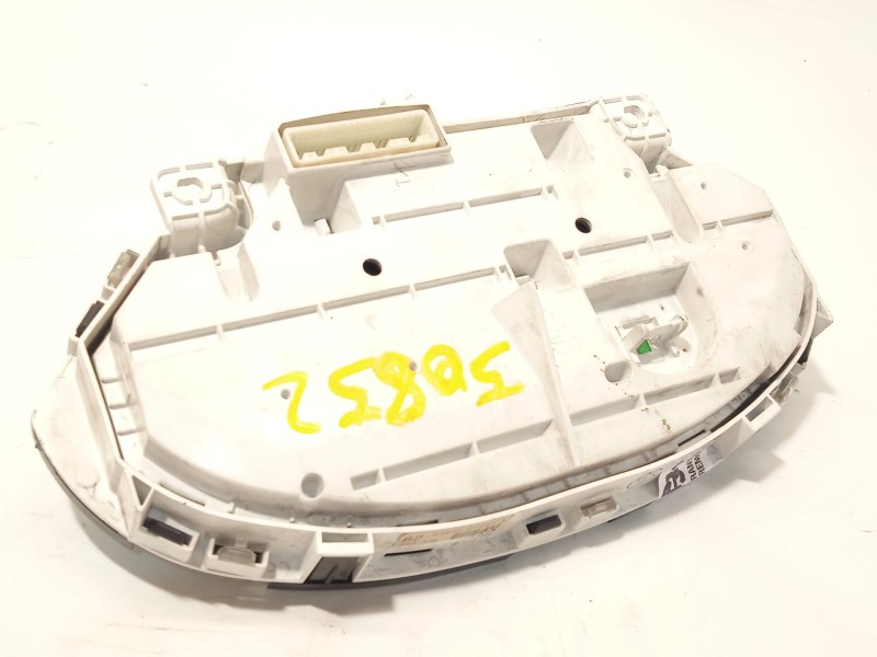 Recambio de cuadro instrumentos para subaru justy j13 1.0 referencia OEM IAM 83800B1620A 83800B1620 