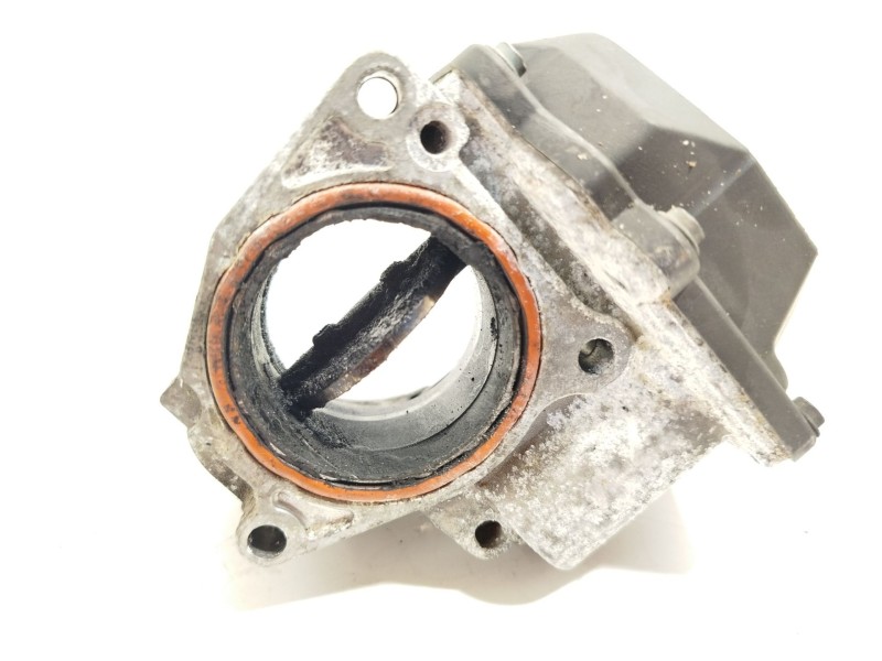 Recambio de caja mariposa para volkswagen caddy ka/kb (2k) kombi referencia OEM IAM 03G128063A  