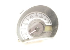 Recambio de cuadro instrumentos para peugeot 107 urban move referencia OEM IAM 838000H132   2