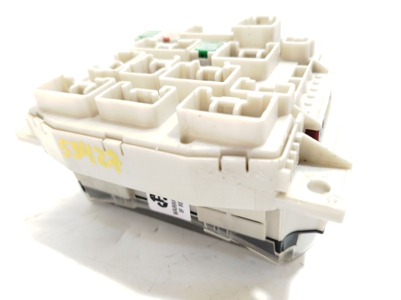 Recambio de cuadro instrumentos para peugeot 107 urban move referencia OEM IAM 838000H132  