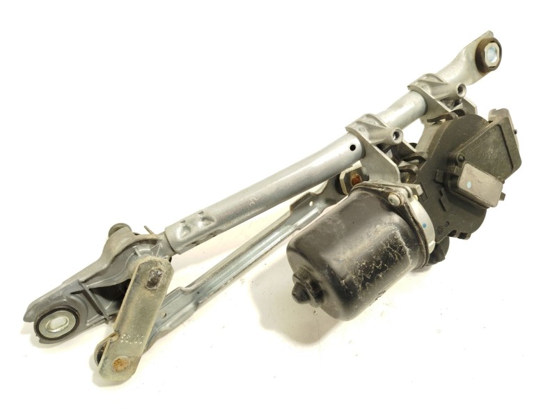 Recambio de motor limpia delantero para peugeot 107 urban move referencia OEM IAM 6405HT  