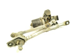 Recambio de motor limpia delantero para peugeot 107 urban move referencia OEM IAM 6405HT   2