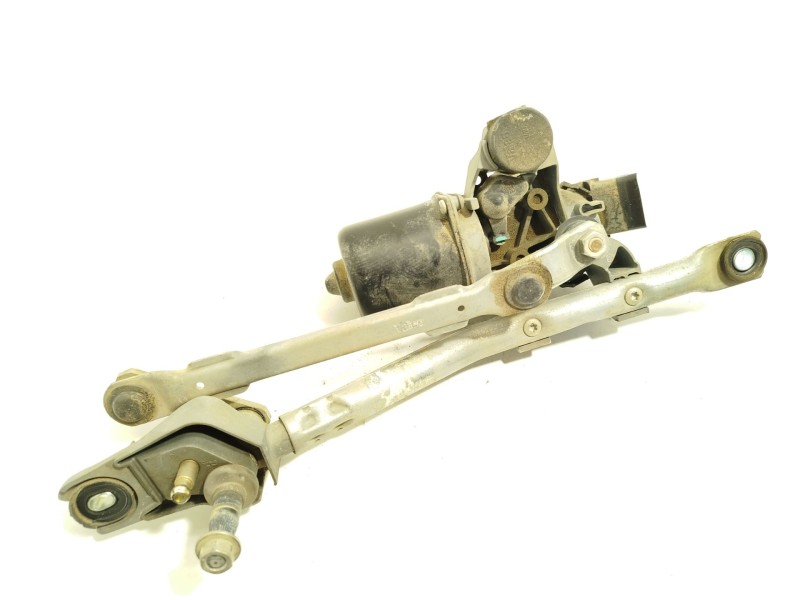 Recambio de motor limpia delantero para peugeot 107 urban move referencia OEM IAM 6405HT  