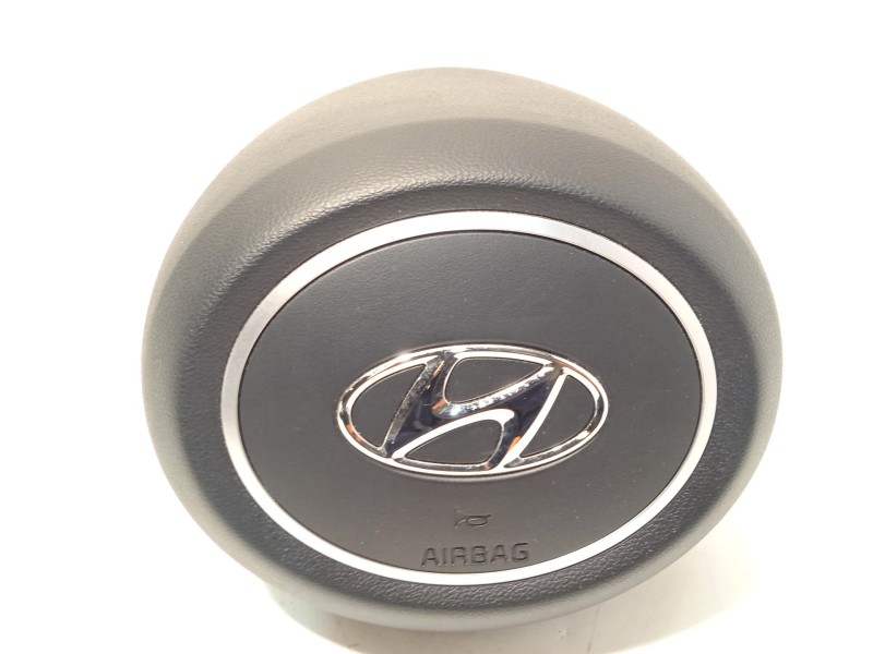 Recambio de airbag delantero izquierdo para hyundai tucson (nx4e, nx4a) 1.6 t-gdi referencia OEM IAM 80100N9000NNB  