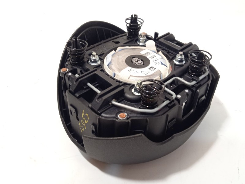 Recambio de airbag delantero izquierdo para hyundai tucson (nx4e, nx4a) 1.6 t-gdi referencia OEM IAM 80100N9000NNB  