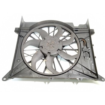 Recambio de electroventilador para volvo xc90 i (275) v8 awd referencia OEM IAM 31368075 30680005 31111543