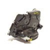 Recambio de cerradura puerta delantera izquierda para toyota yaris 1.5 16v cat referencia OEM IAM 690400D520  