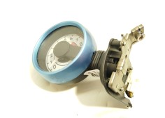 Recambio de cuadro instrumentos para peugeot 107 urban move referencia OEM IAM 832700H010   2