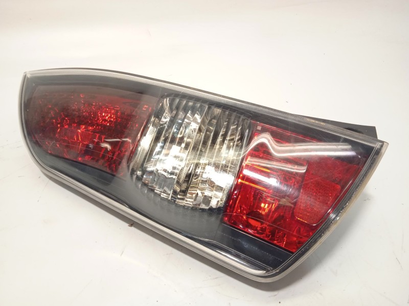 Recambio de piloto trasero izquierdo para subaru justy j13 1.0 referencia OEM IAM NOREF  