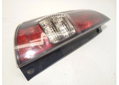 Recambio de piloto trasero izquierdo para subaru justy j13 1.0 referencia OEM IAM NOREF   2