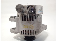 Recambio de alternador para subaru justy j13 1.0 referencia OEM IAM NOREF  1022116050 2