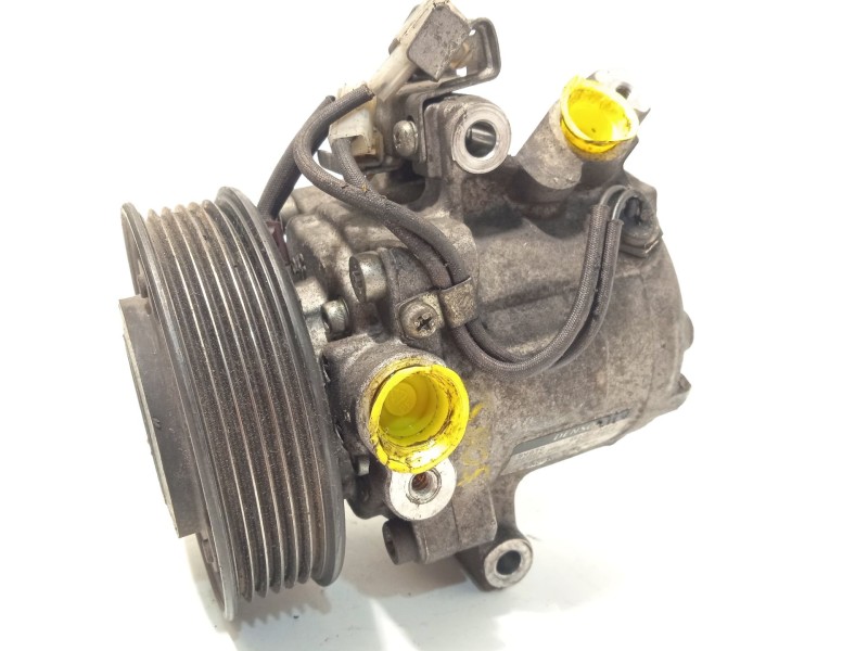 Recambio de compresor aire acondicionado para subaru justy j13 1.0 referencia OEM IAM 2473005040 88310B1060 4472605820
