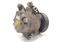 Recambio de compresor aire acondicionado para subaru justy j13 1.0 referencia OEM IAM 2473005040 88310B1060 4472605820 2