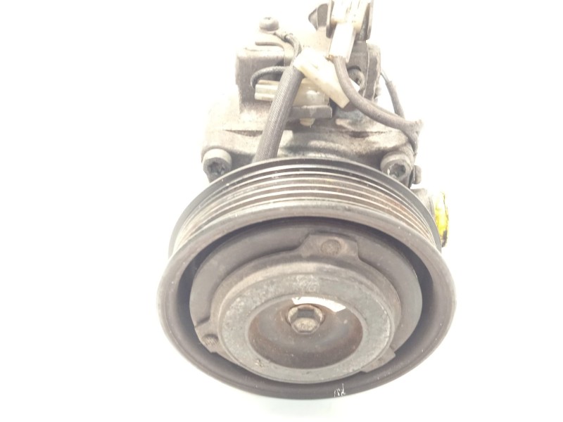 Recambio de compresor aire acondicionado para subaru justy j13 1.0 referencia OEM IAM 2473005040 88310B1060 4472605820
