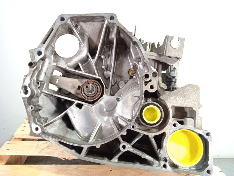 CAJA CAMBIOS 20011PEPG01 SEP