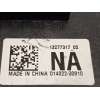 Recambio de caja reles / fusibles para opel insignia berlina 2.0 16v cdti referencia OEM IAM 13277317  