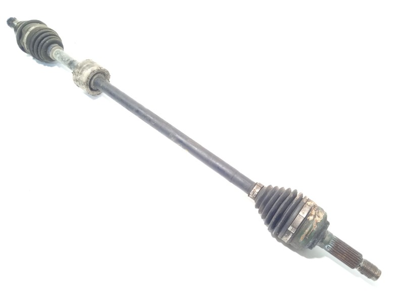 Recambio de transmision delantera derecha para subaru justy j13 1.0 referencia OEM IAM NOREF  