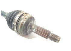 Recambio de transmision delantera derecha para subaru justy j13 1.0 referencia OEM IAM NOREF   2