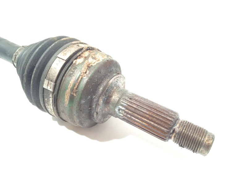 Recambio de transmision delantera derecha para subaru justy j13 1.0 referencia OEM IAM NOREF  