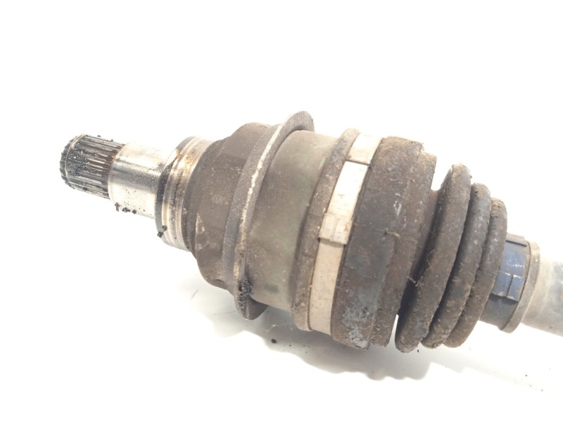 Recambio de transmision delantera derecha para subaru justy j13 1.0 referencia OEM IAM NOREF  