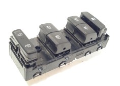 Recambio de mando elevalunas delantero izquierdo para hyundai tucson (nx4e, nx4a) 1.6 t-gdi referencia OEM IAM 93571N73004X   2