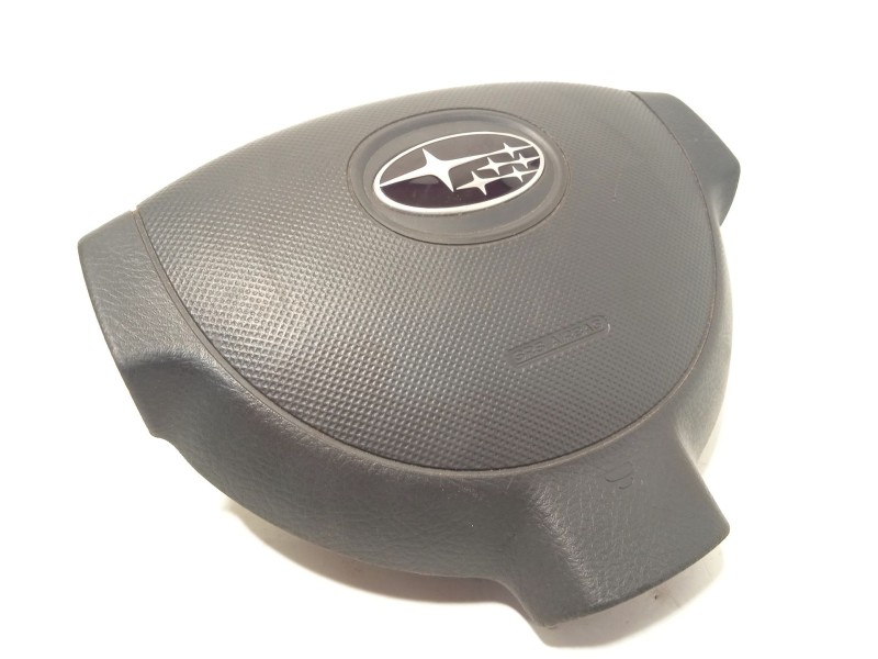 Recambio de airbag delantero izquierdo para subaru justy j13 1.0 referencia OEM IAM NOREF  